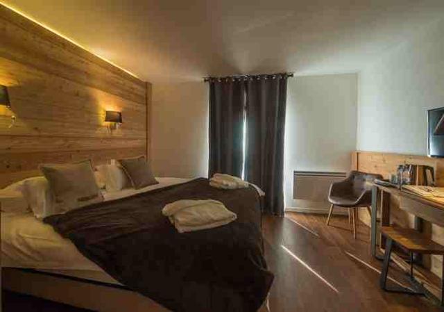 Hôtel Snow Chill 4* - Risoul