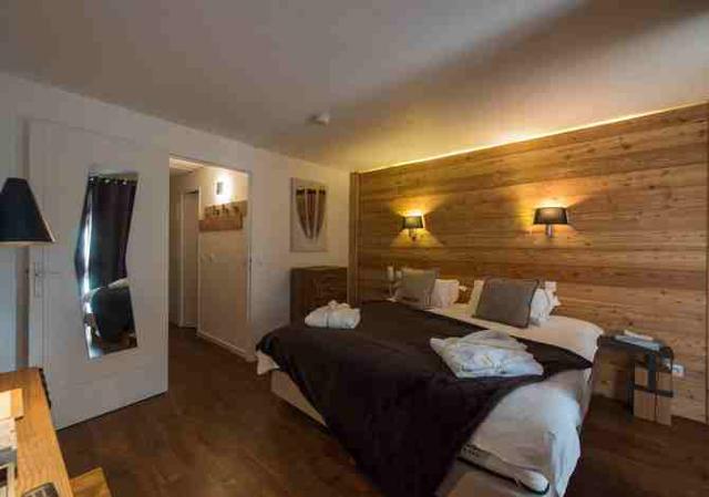 Hôtel Snow Chill 4* - Risoul