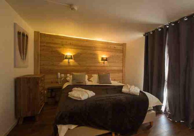 Hôtel Snow Chill 4* - Risoul