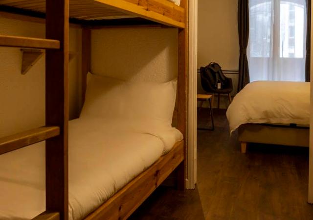 Hôtel Snow Chill 4* - Risoul