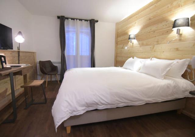 Hôtel Snow Chill 4* - Risoul
