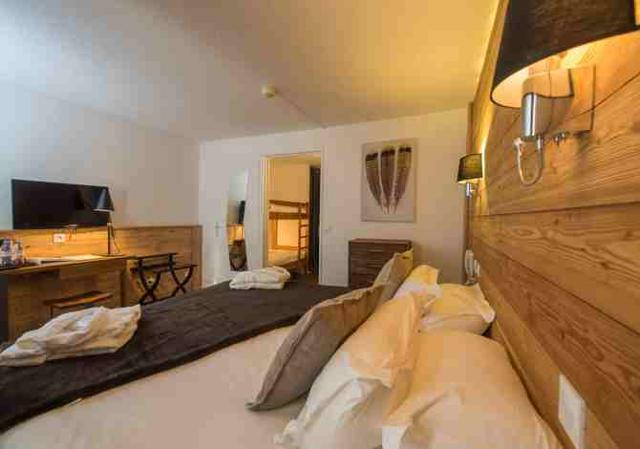 Hôtel Snow Chill 4* - Risoul