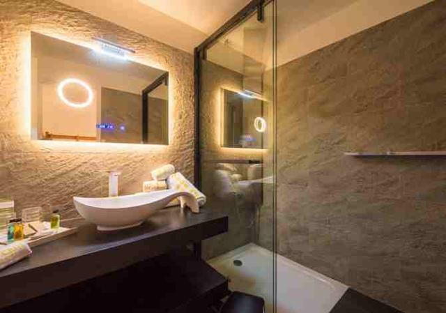 Hôtel Snow Chill 4* - Risoul