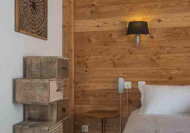 Hôtel Snow Chill 4* - Risoul