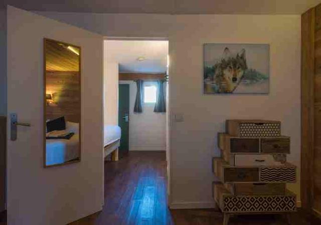 Hôtel Snow Chill 4* - Risoul