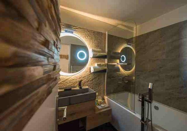 Hôtel Snow Chill 4* - Risoul