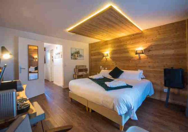 Hôtel Snow Chill 4* - Risoul