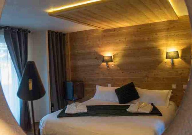 Hôtel Snow Chill 4* - Risoul