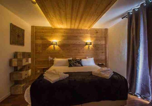 Hôtel Snow Chill 4* - Risoul