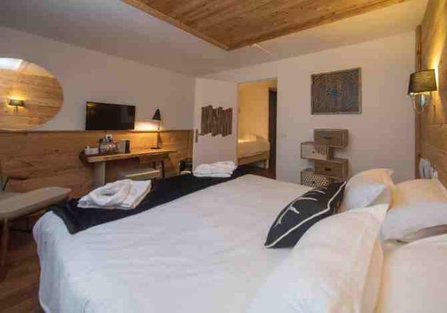 Hôtel Snow Chill 4* - Risoul