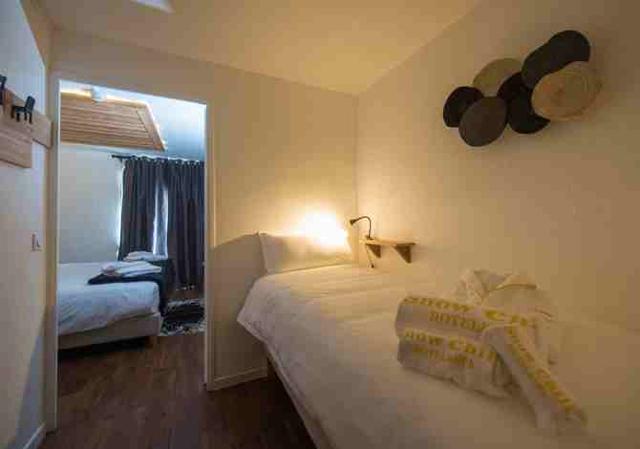 Hôtel Snow Chill 4* - Risoul