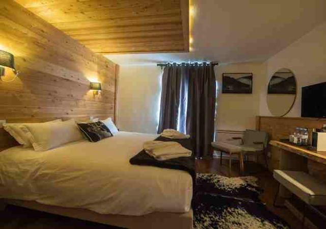 Hôtel Snow Chill 4* - Risoul