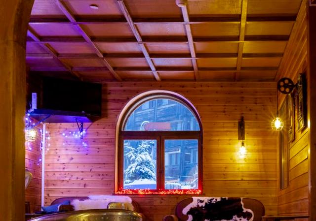 Hôtel Snow Chill 4* - Risoul