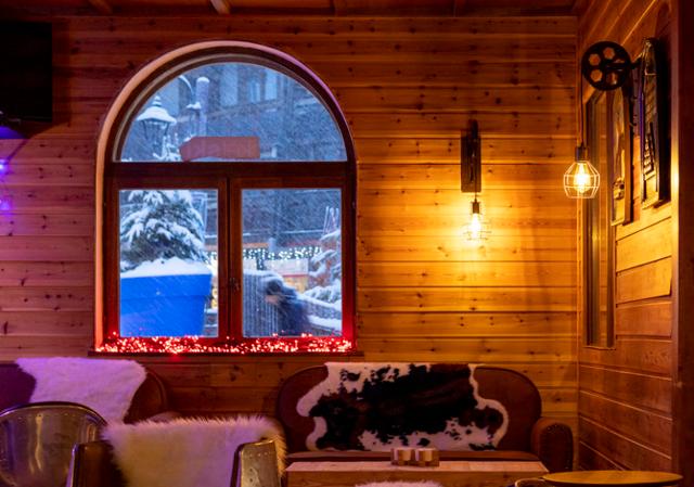 Hôtel Snow Chill 4* - Risoul
