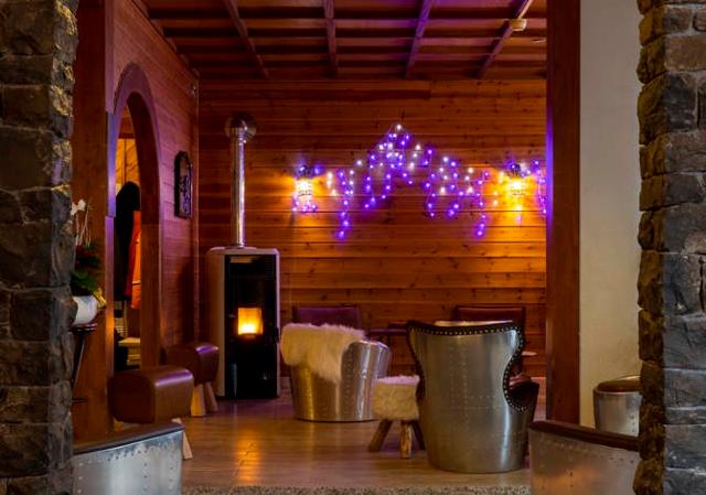 Hôtel Snow Chill 4* - Risoul