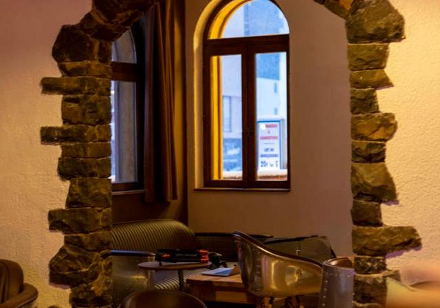 Hôtel Snow Chill 4* - Risoul