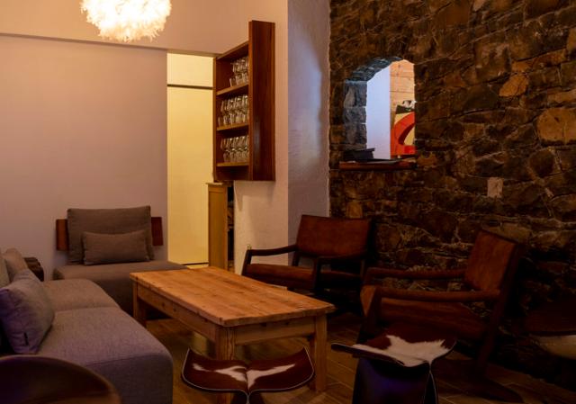Hôtel Snow Chill 4* - Risoul