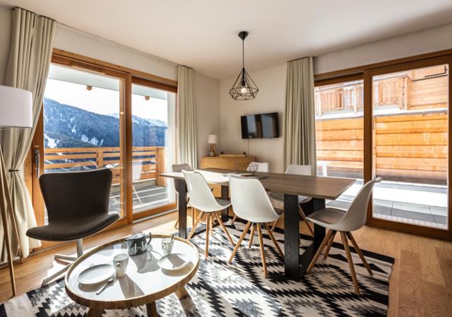 Résidence Les Améthystes - Vaujany