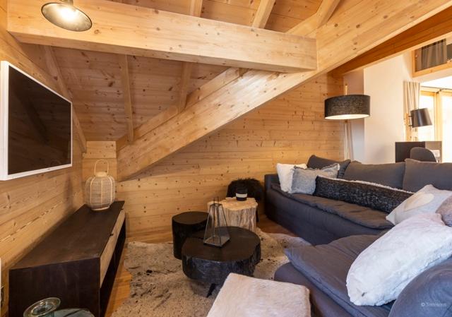 Résidence Les Améthystes - Vaujany