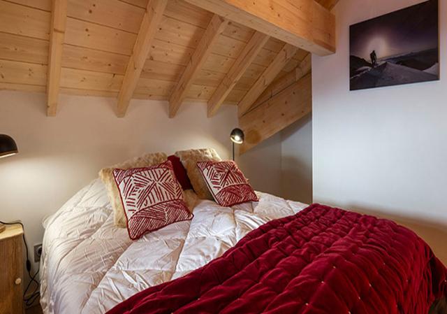 Résidence Les Améthystes - Vaujany
