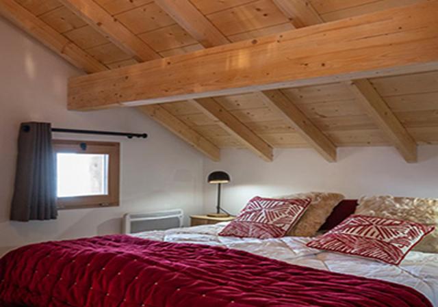Résidence Les Améthystes - Vaujany