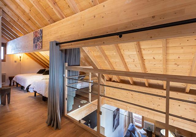 Résidence Les Améthystes - Vaujany