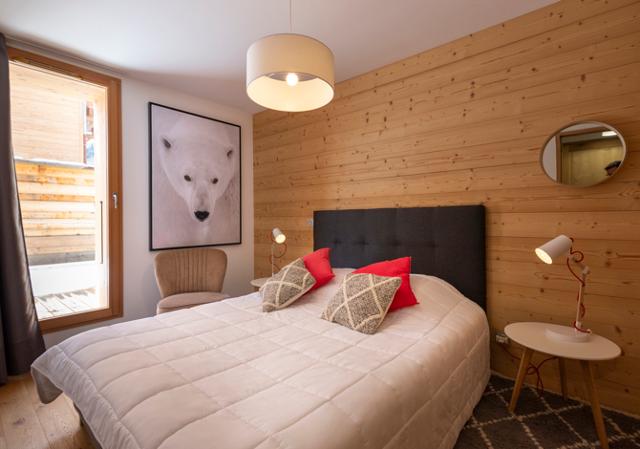 Résidence Les Améthystes - Vaujany