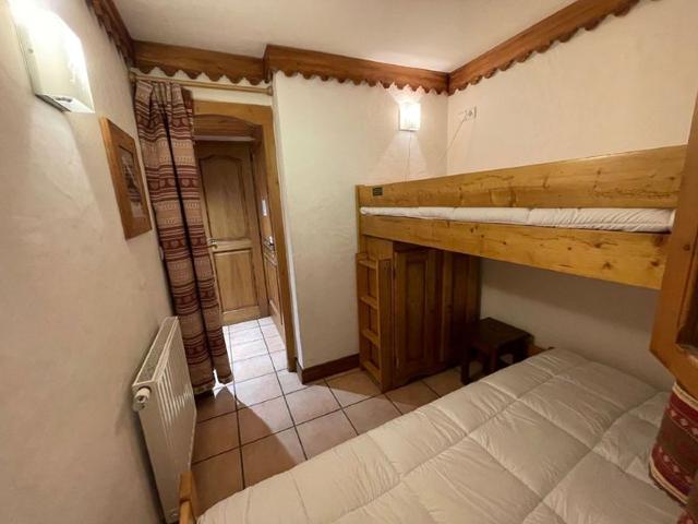 Flat Ginabelle 1 - Chamonix Centre
