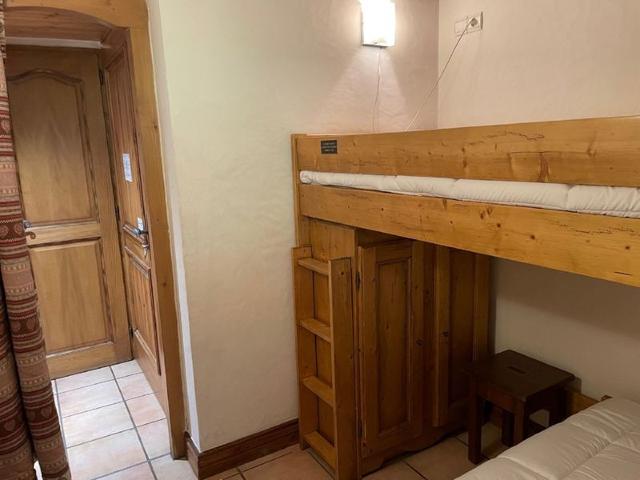 Flat Ginabelle 1 - Chamonix Centre