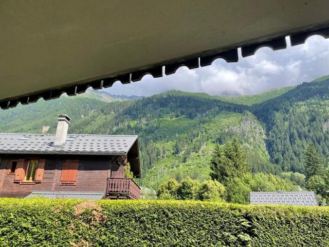 Flat Ginabelle 1 - Chamonix Centre