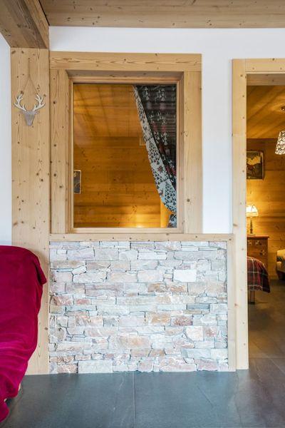 Chalet ROMEO - Châtel