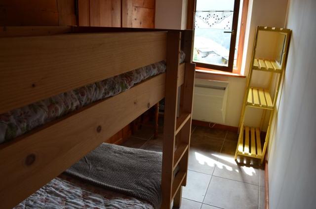 Chalet CHEZ LA LOUISE - Châtel