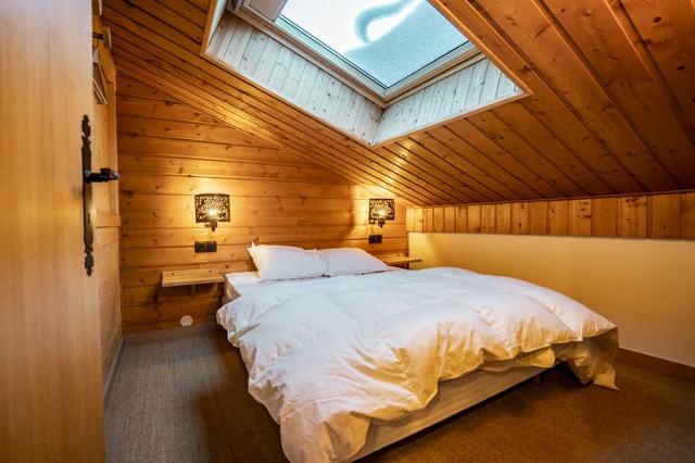Chalet du PERTHUIS - Châtel