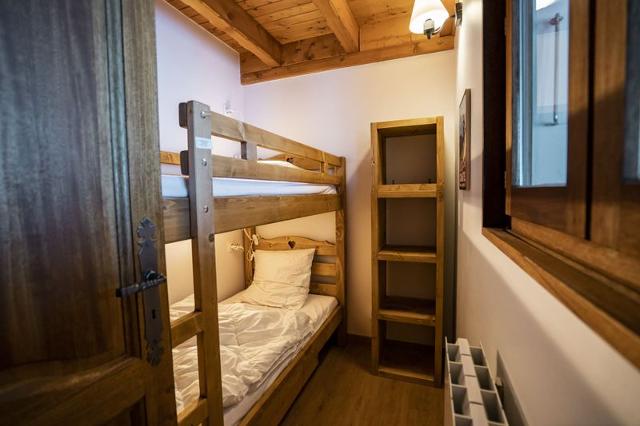 Chalet du PERTHUIS - Châtel