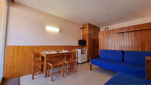 Appartement Bois D'aurouze Costebelle DEV100-10634 - Superdévoluy