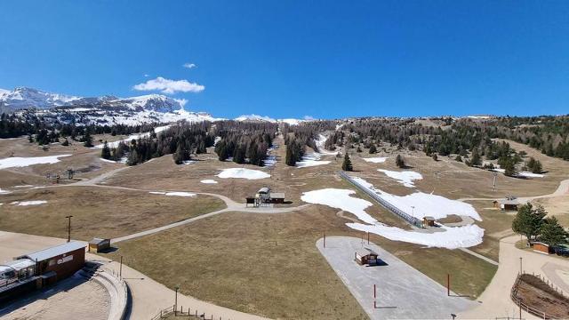Appartement Bois D'aurouze Costebelle DEV100-10634 - Superdévoluy