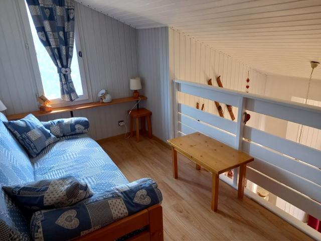 Résidence l'ALPAGE - Châtel