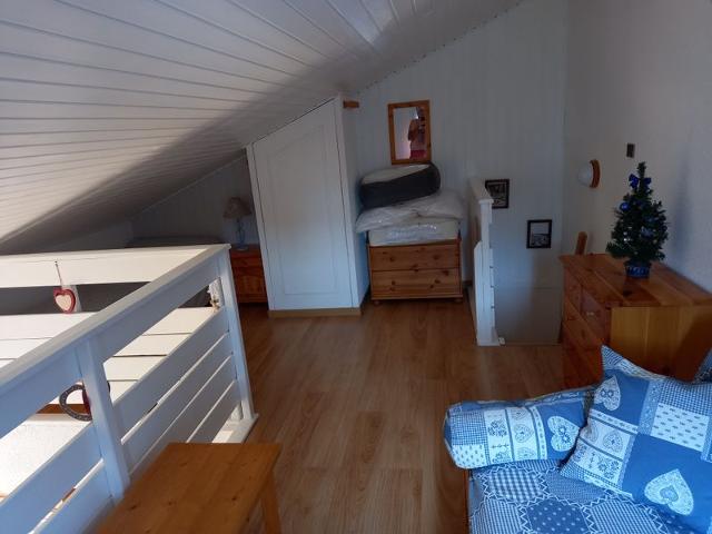 Résidence l'ALPAGE - Châtel