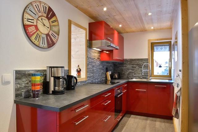 Chalet ALASKA - Châtel