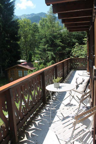 Chalet ISOBEL - Châtel