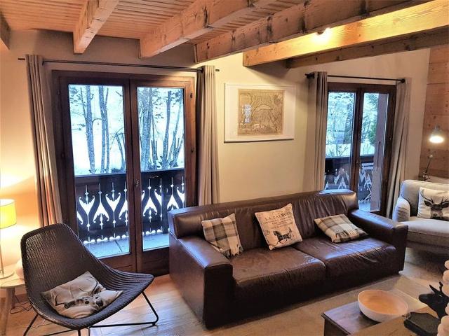 Chalet ISOBEL - Châtel
