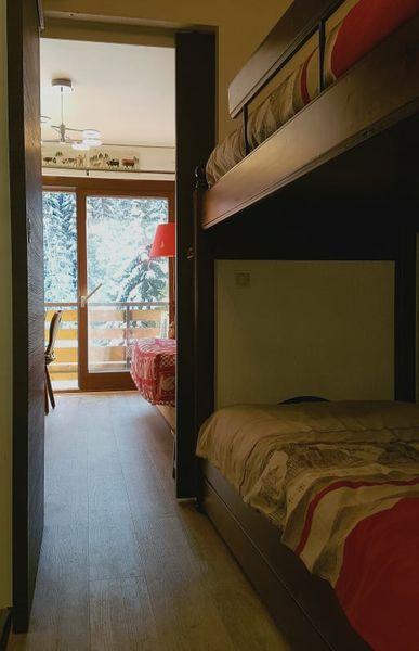 Résidence les PORTES DU SOLEIL - Châtel