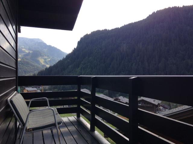 CHALET LE NUMERO 5 - Châtel