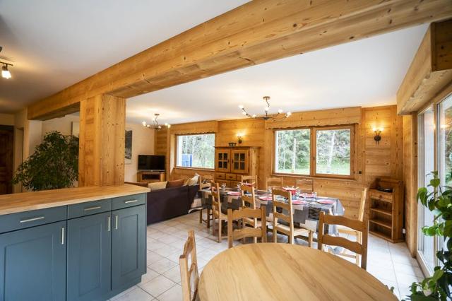 Chalet FIFINE - Châtel