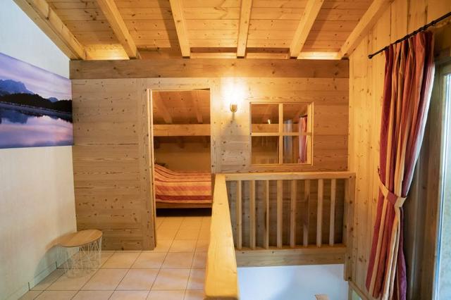 Chalet FIFINE - Châtel