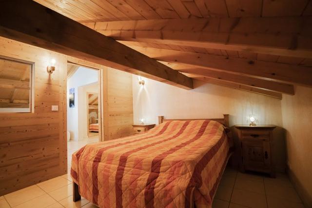 Chalet FIFINE - Châtel
