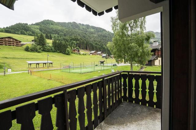 Résidence PERCE NEIGE - Châtel