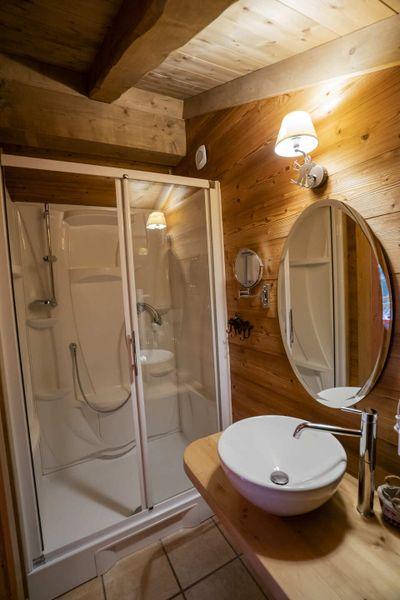 Chalet LES NOISETIERS - Châtel