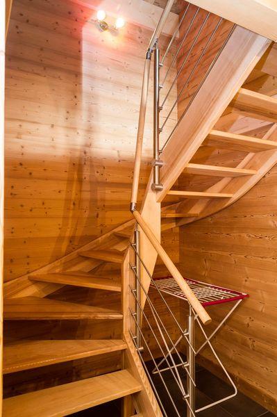 Chalet Le Bois Brulé - Châtel