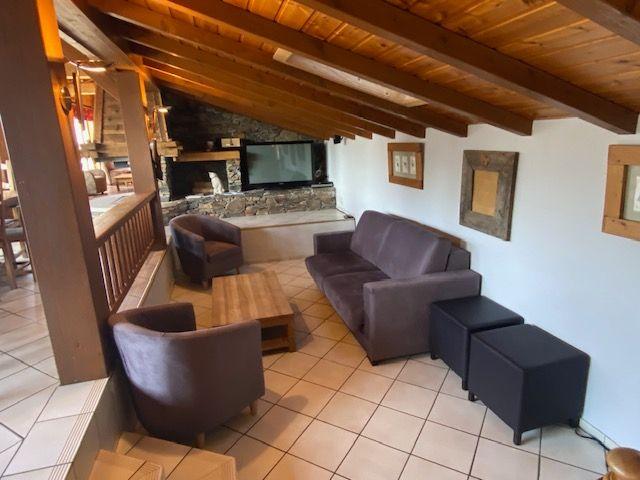 Chalet LOU BOCHU - Châtel